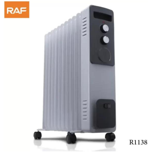 Kalorifer Raf R.1138 11 Flete Kalorifer Raf R.1138 11 Flete