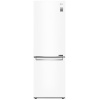 FRIGORIFERE LG GBB61SWJMN