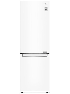 FRIGORIFERE LG GBB61SWJMN