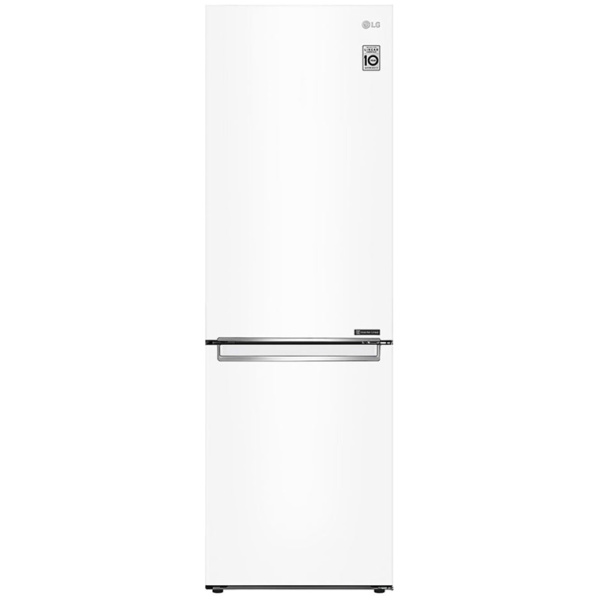 FRIGORIFERE LG GBB61SWJMN