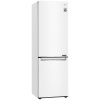 FRIGORIFERE LG GBB61SWJMN