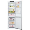 FRIGORIFERE LG GBB61SWJMN