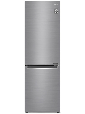 FRIGORIFERE LG GBB61PZJMN