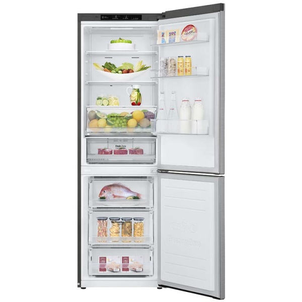 FRIGORIFERE LG GBB61PZJMN