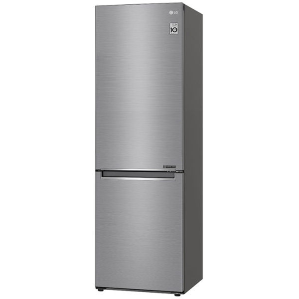 FRIGORIFERE LG GBB61PZJMN