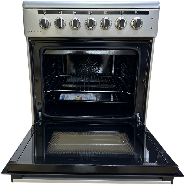 SOBE TECNOTEK OE-6514-S INOX SOBE TECNOTEK OE-6514-S INOX