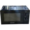 Mikrovale Tecnotek TKT 20 BK