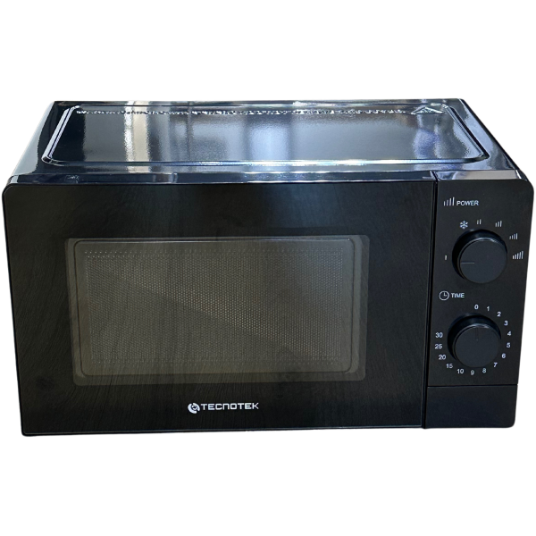 Mikrovale Tecnotek TKT 20 BK Mikrovale Tecnotek TKT 20 BK