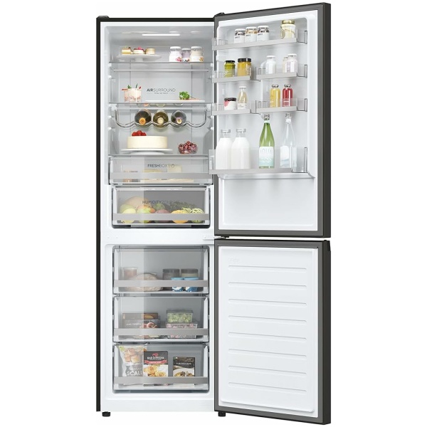 FRIGORIFERE HAIER  HDW3618DNPB
