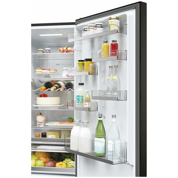 FRIGORIFERE HAIER  HDW3618DNPB