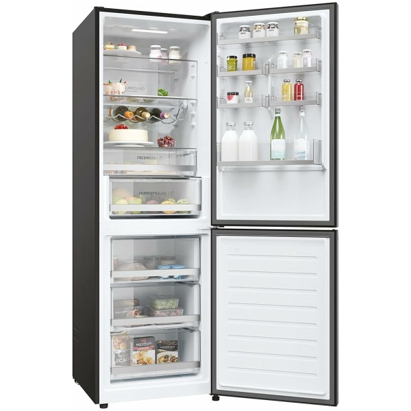 FRIGORIFERE HAIER  HDW3618DNPB