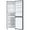 FRIGORIFERE HAIER  HDW3618DNPB