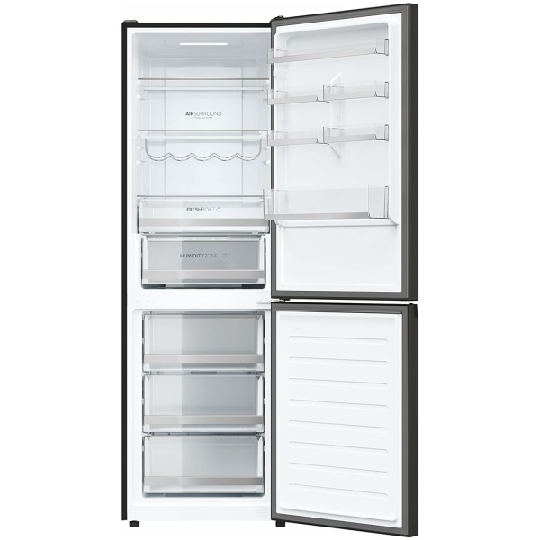 FRIGORIFERE HAIER  HDW3618DNPB