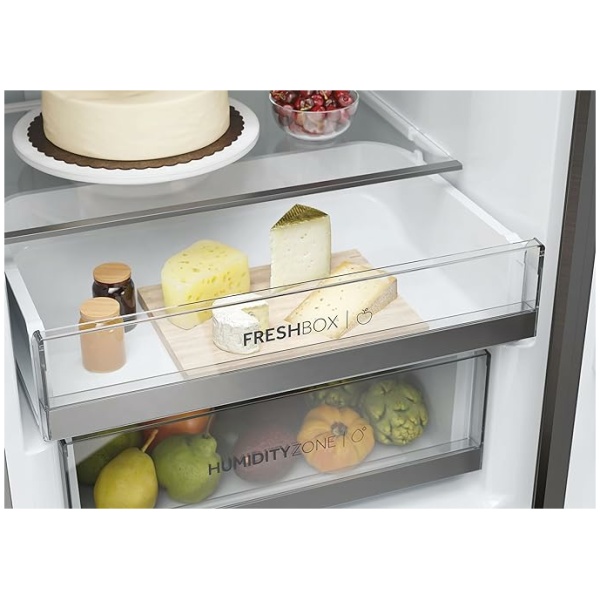 FRIGORIFERE HAIER  HDW3618DNPB