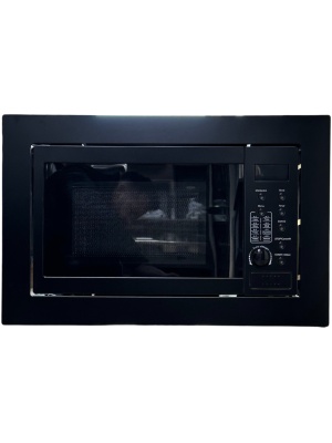 Mikrovale Gorex Inkaso GRX AM21 BLK