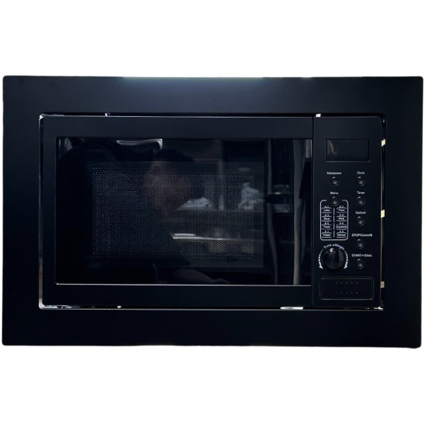 Mikrovale Gorex Inkaso GRX AM21 BLK