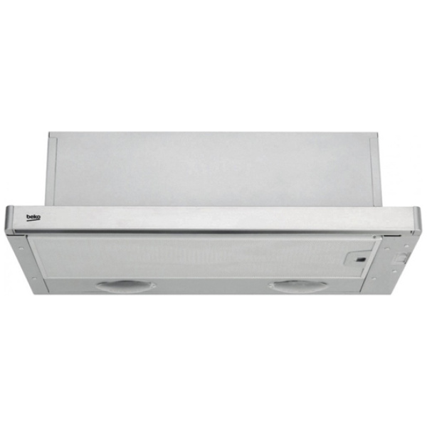ASPIRATORE BEKO CTB6407X Inkaso me shine