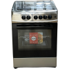 SOBE TECNOTEC TE66225 LI/INOX