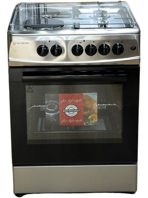SOBE TECNOTEC TE66225 LI/INOX