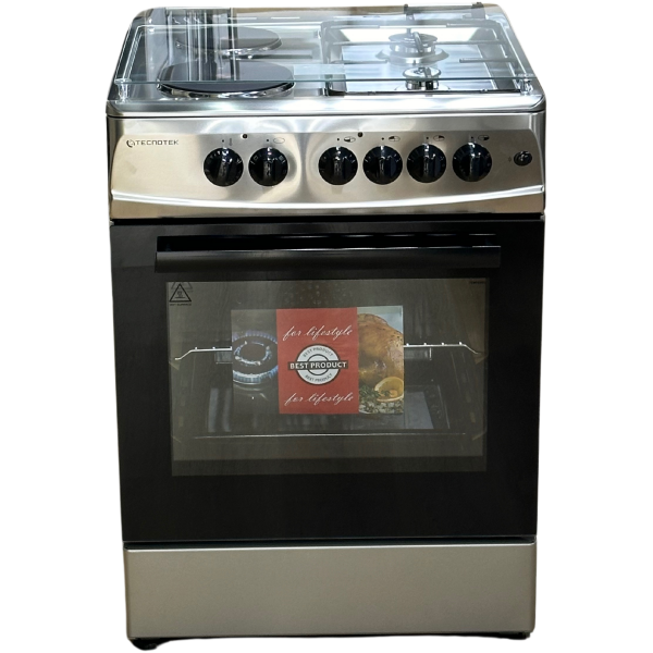 SOBE TECNOTEC TE66225 LI/INOX SOBE TECNOTEC TE66225 LI/INOX