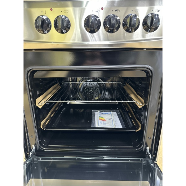 SOBE TECNOTEC TE66225 LI/INOX SOBE TECNOTEC TE66225 LI/INOX
