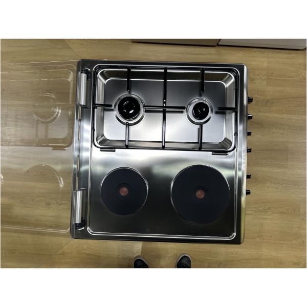SOBE TECNOTEC TE66225 LI/INOX SOBE TECNOTEC TE66225 LI/INOX