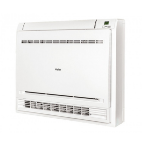 kondicioner haier tokesor 15000 btuh console