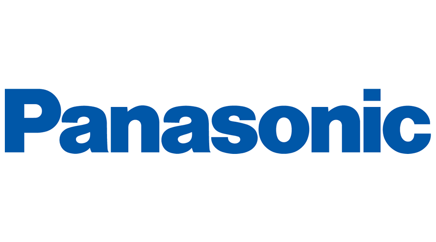 panasonic vector logo