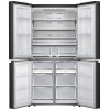 FRIGORIFERE HISENSE 4 DOOR RQ758N4SAFF
