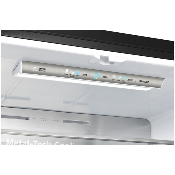 FRIGORIFERE HISENSE 4 DOOR RQ758N4SAFF