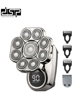 Makine Qethje DSP 60174