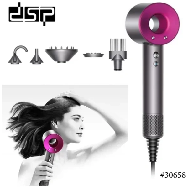 Tharese flokesh DSP 30658