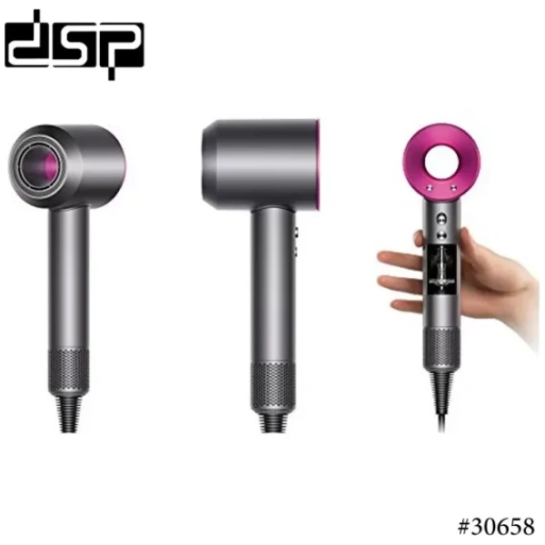 Tharese flokesh DSP 30658