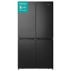 FRIGORIFERE HISENSE 4 DOOR RQ758N4SAFF