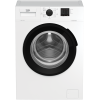 LAVATRICE BEKO 7KG WUE7611D XAW