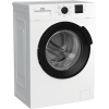 LAVATRICE BEKO 7KG WUE7611D XAW