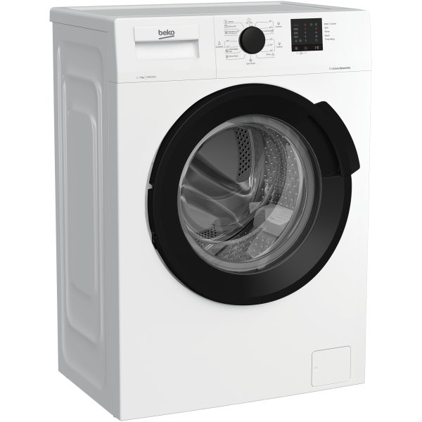 LAVATRICE BEKO 7KG WUE7611D XAW