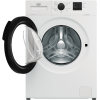 LAVATRICE BEKO 7KG WUE7611D XAW