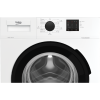 LAVATRICE BEKO 7KG WUE7611D XAW