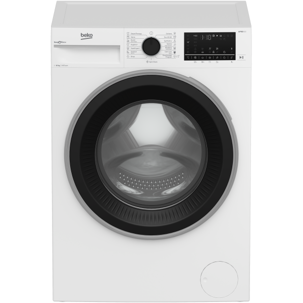 LAVATRICE BEKO 10KG B4WFT 5104111W