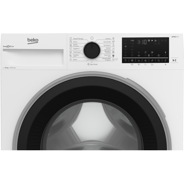 LAVATRICE BEKO 10KG B4WFT 5104111W