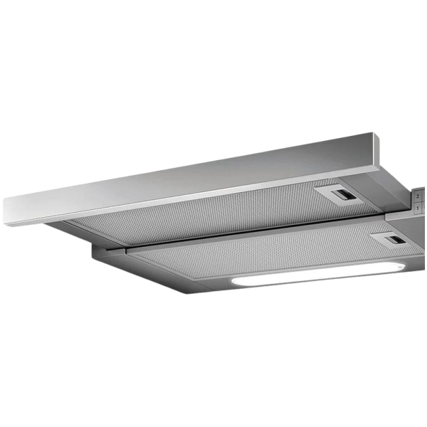 ASPIRATORE TECNOTEK TKT TL 660 IX ASPIRATORE TECNOTEK TKT TL 660 IX