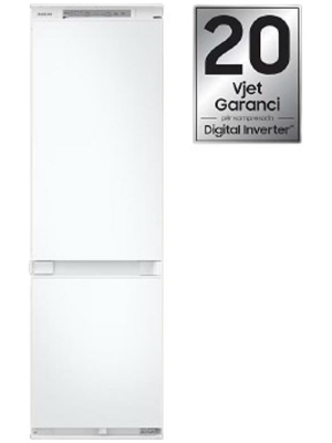 Frigorifer Samsung Inkaso BRB26602FWW/EF No Frost 267L | Leon Electronics