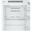 Frigorifer Samsung Inkaso BRB26602FWW/EF No Frost 267L | Leon Electronics