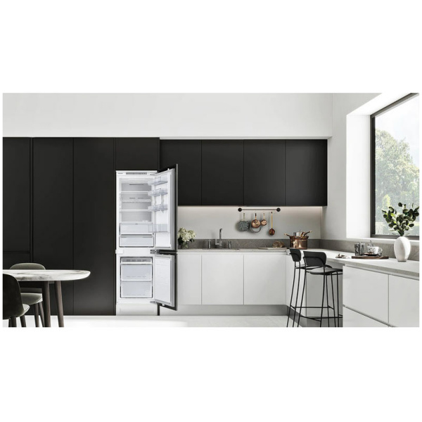 Frigorifer Samsung Inkaso BRB26602FWW/EF No Frost 267L | Leon Electronics Frigorifer Samsung Inkaso BRB26602FWW/EF No Frost 267L | Leon Electronics
