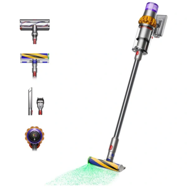 FSHESE DYSON V15 DETECT ABSOLUTE SV22