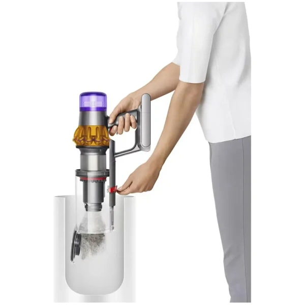 FSHESE DYSON V15 DETECT ABSOLUTE SV22