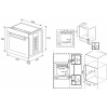 FURRE BEKO BBIE14100X