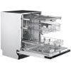 LAVASTOVILJE SAMSUNG DW60M6050BB/EO