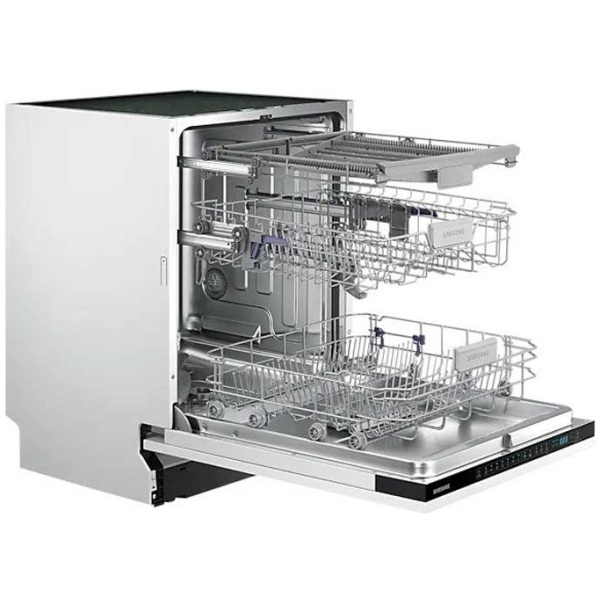 LAVASTOVILJE SAMSUNG DW60M6050BB/EO